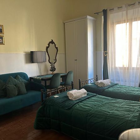 Glam Sm Maggiore Guest House Roma Dış mekan fotoğraf