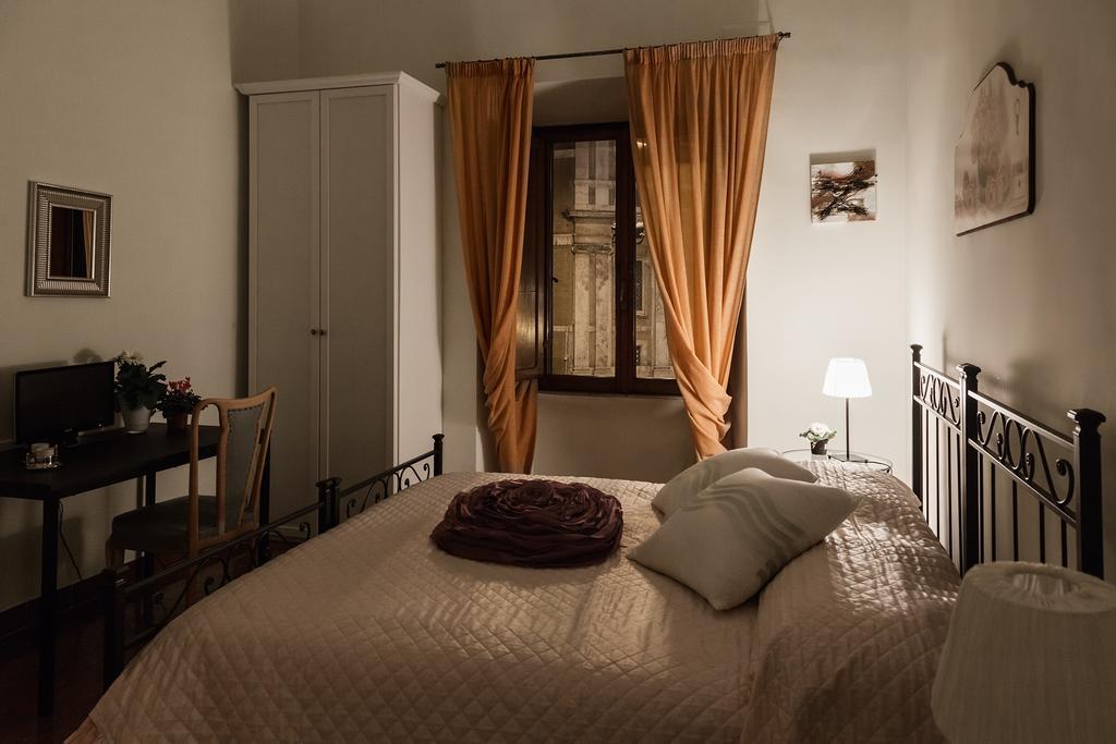 Glam Sm Maggiore Guest House Roma Dış mekan fotoğraf