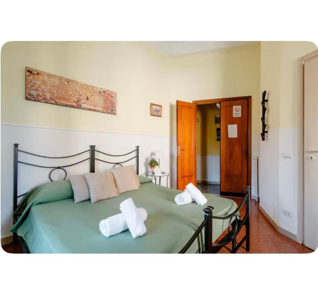 Glam Sm Maggiore Guest House Roma Dış mekan fotoğraf