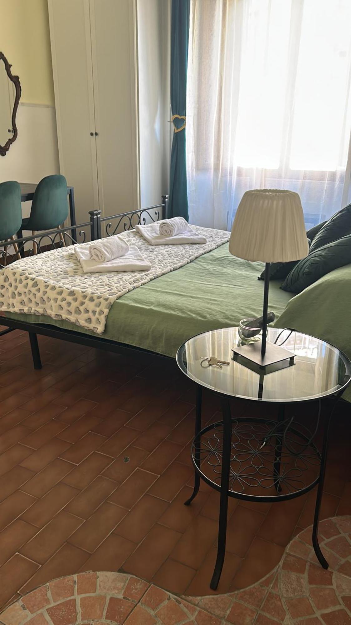 Glam Sm Maggiore Guest House Roma Dış mekan fotoğraf