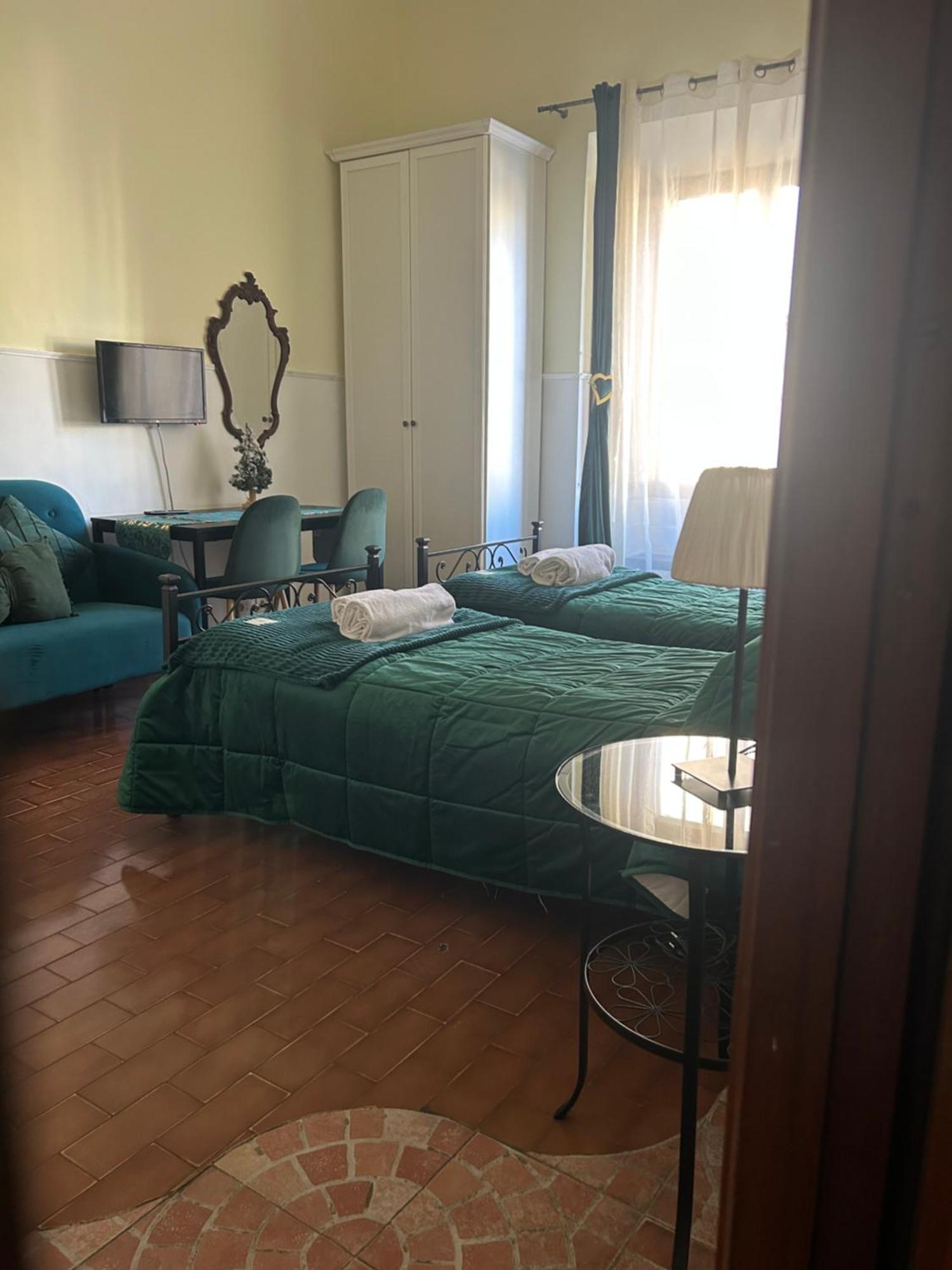 Glam Sm Maggiore Guest House Roma Dış mekan fotoğraf