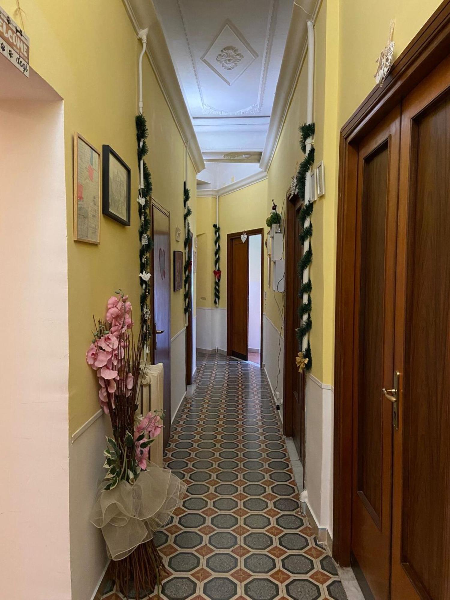 Glam Sm Maggiore Guest House Roma Dış mekan fotoğraf